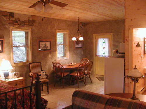Poncho'S And Lefty'S Hideout Hotel Custer Exterior foto